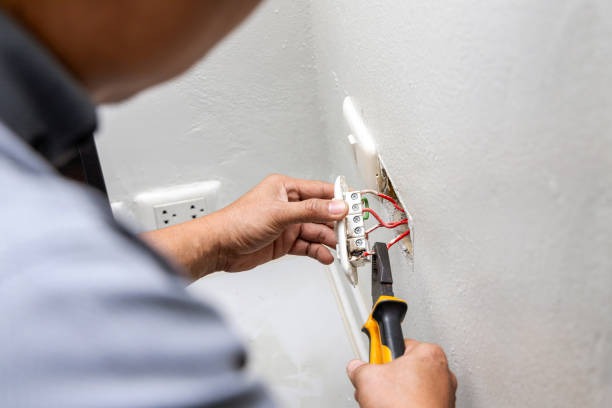 Best Licensed Electrician  in North Oaks, MN