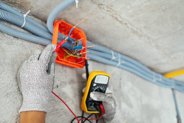Best Electrician for Home Renovation  in North Oaks, MN