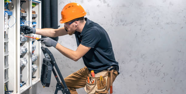 Best Electrician Near Me  in North Oaks, MN