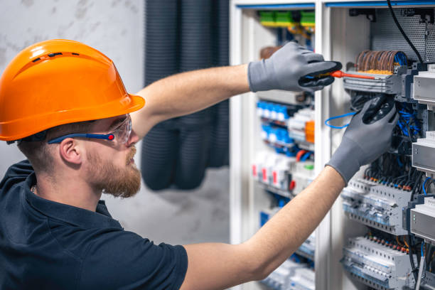 Best Affordable Emergency Electrician  in North Oaks, MN