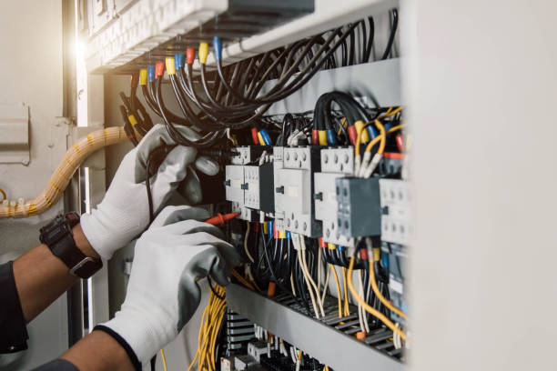 Best Emergency Electrical Repair  in North Oaks, MN